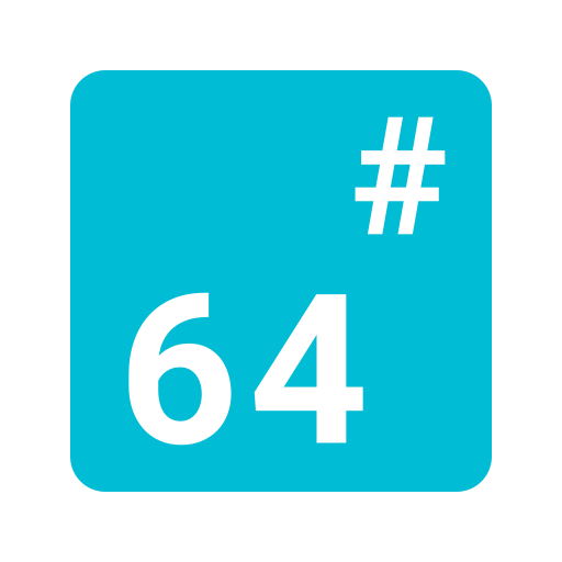 Base64 (En|De)code