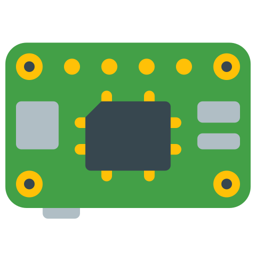 Работа с PCI
