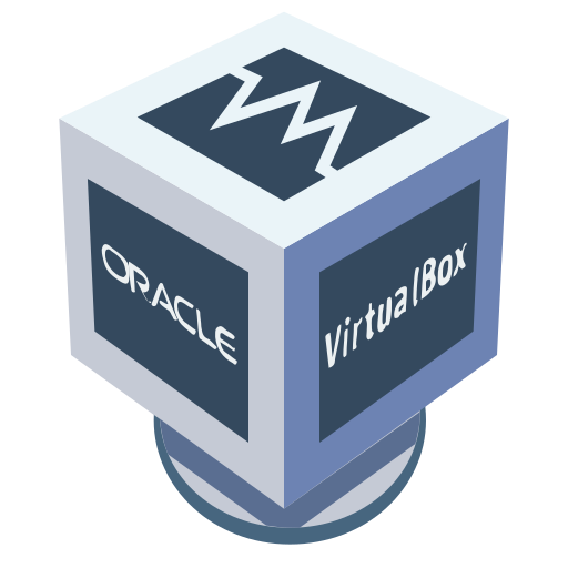 Запуск в VirtualBox